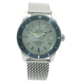 Breitling Superocean Heritage A1732116 — 42 mm — 2017 — Full Set
